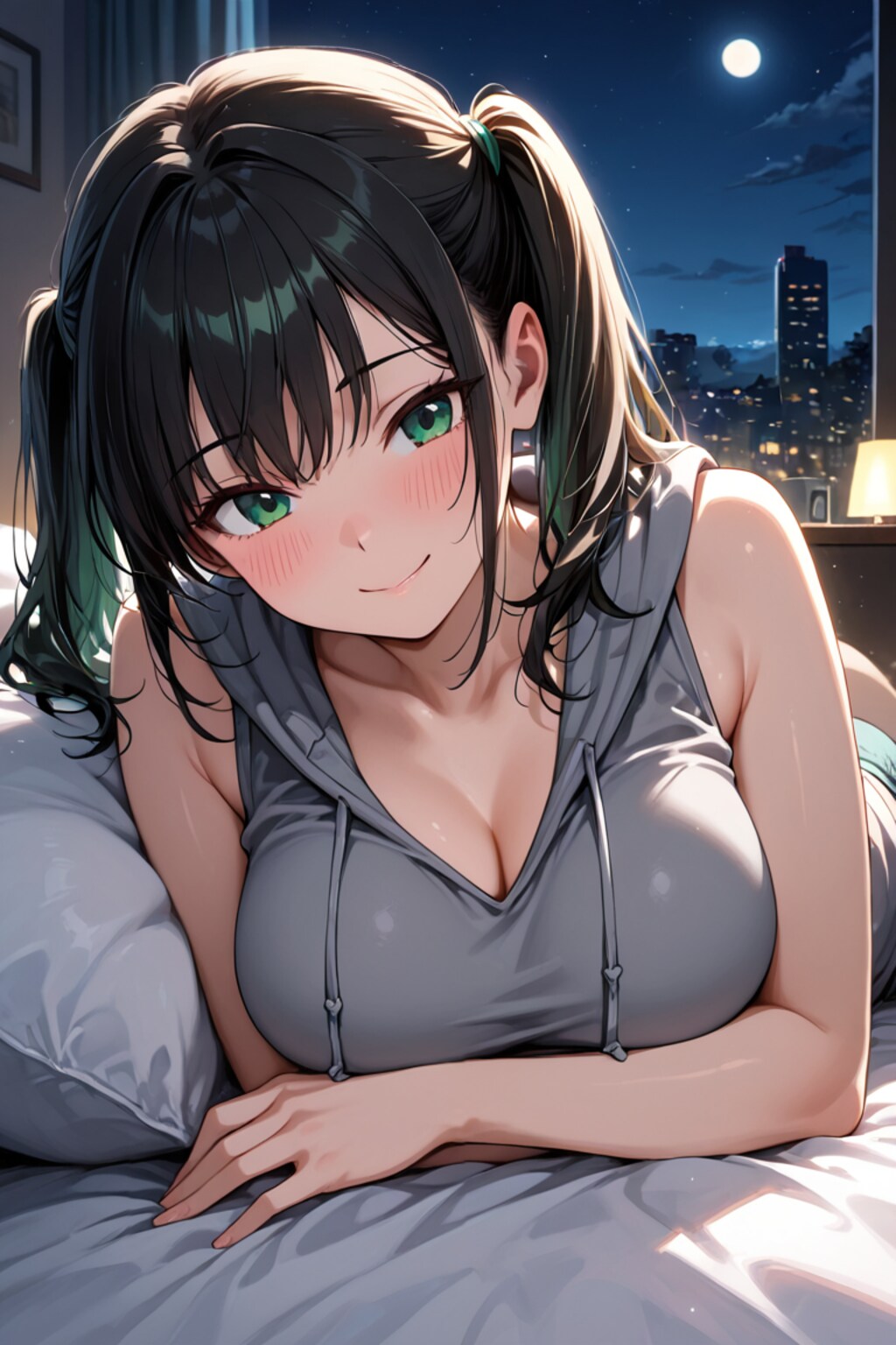 ツインテールうちの子ズ