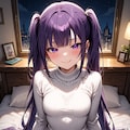 ツインテールうちの子ズ 2枚目