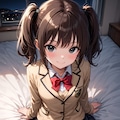 ツインテールうちの子ズ 3枚目