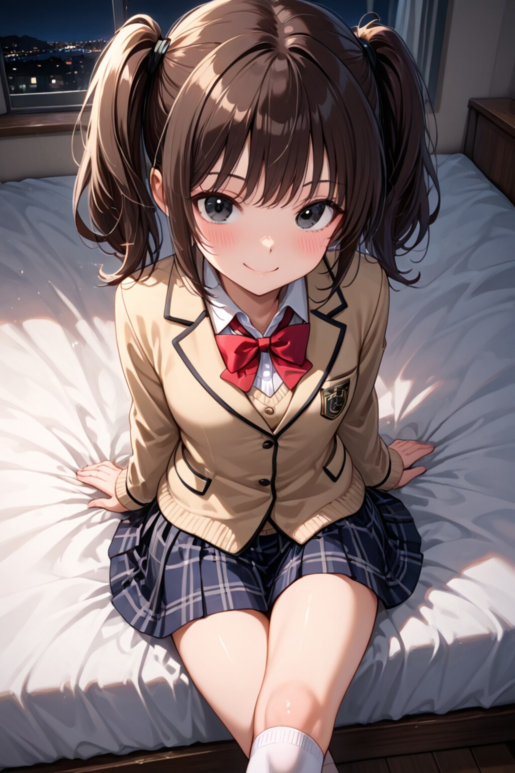 ツインテールうちの子ズ
