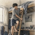 １９歳の群像スケッチ＃６ 5枚目
