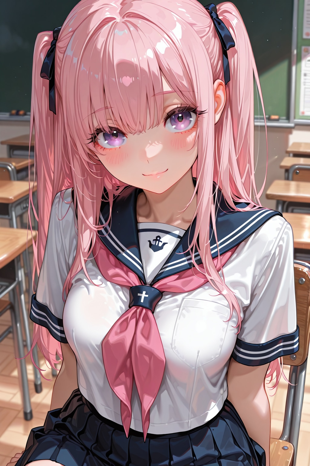 制服