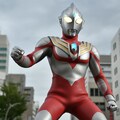 オリジナルウルトラマン 2枚目