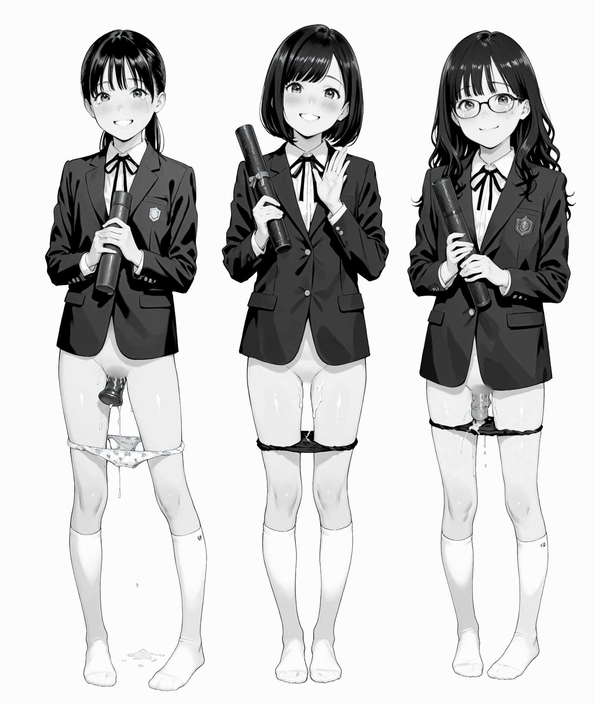 次次作予定「先生、卒業させてくれてありがとう（仮）」