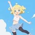 おてんば娘 7枚目