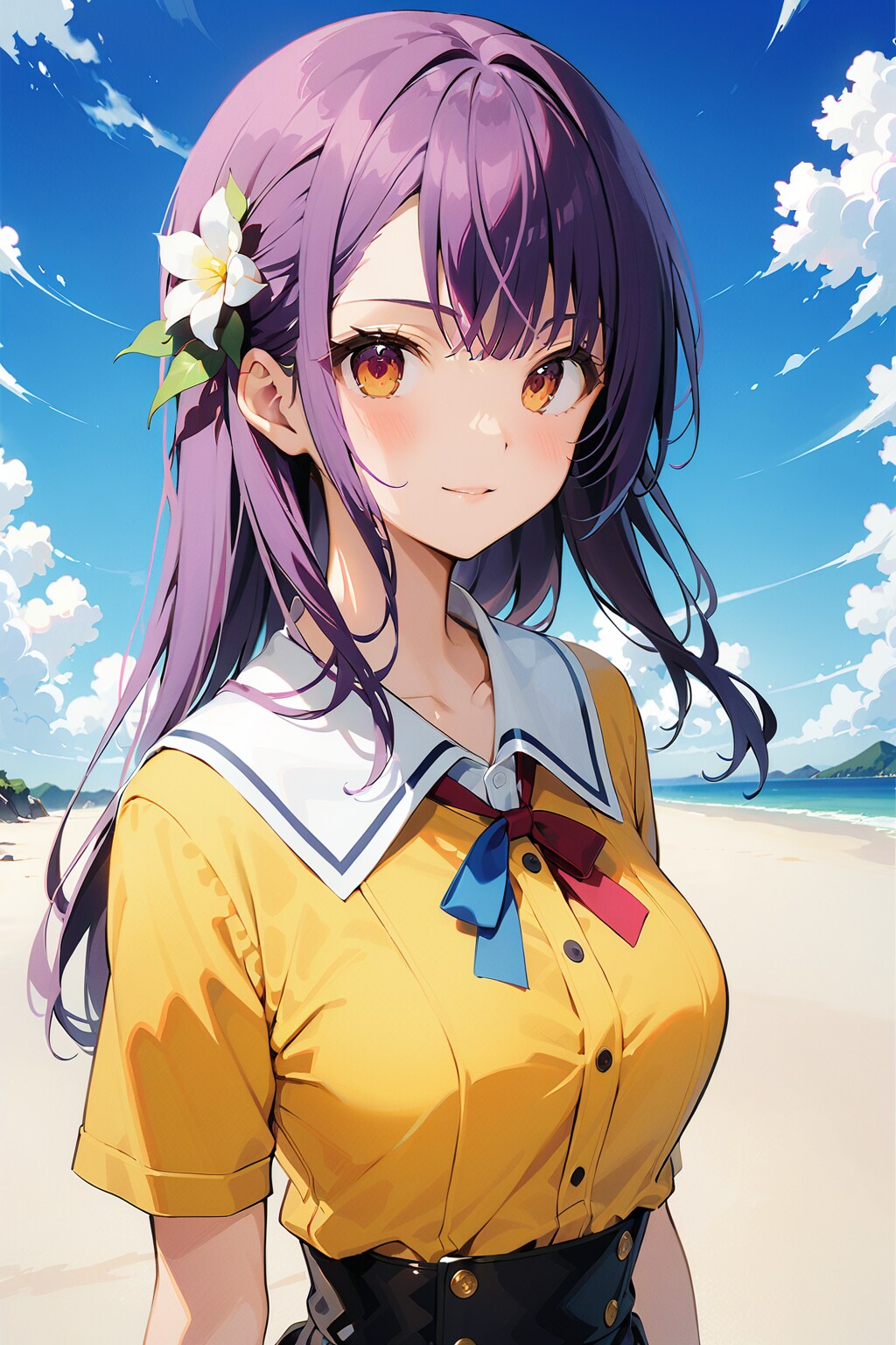 私、こういうものです…？