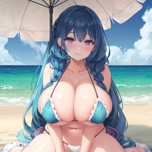 うちの子