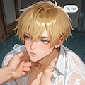男子を愛でたい 4枚目