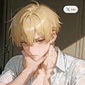 男子を愛でたい 3枚目