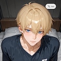男子を愛でたい 6枚目