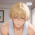 男子を愛でたい 10枚目