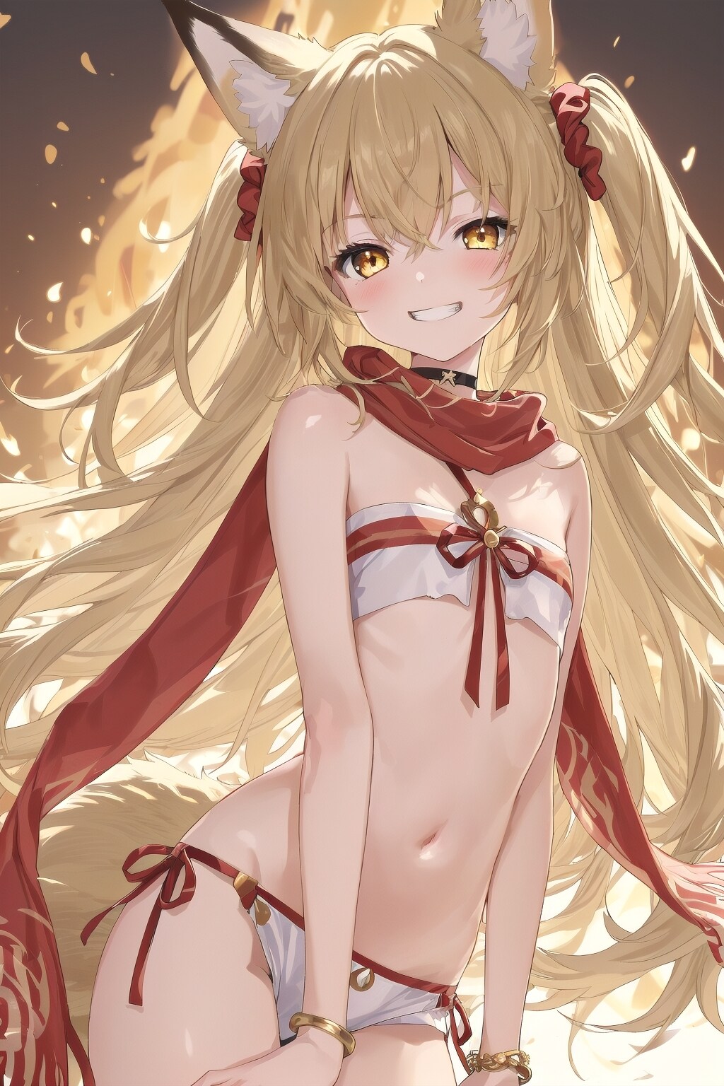 ものすごいエロオーラ