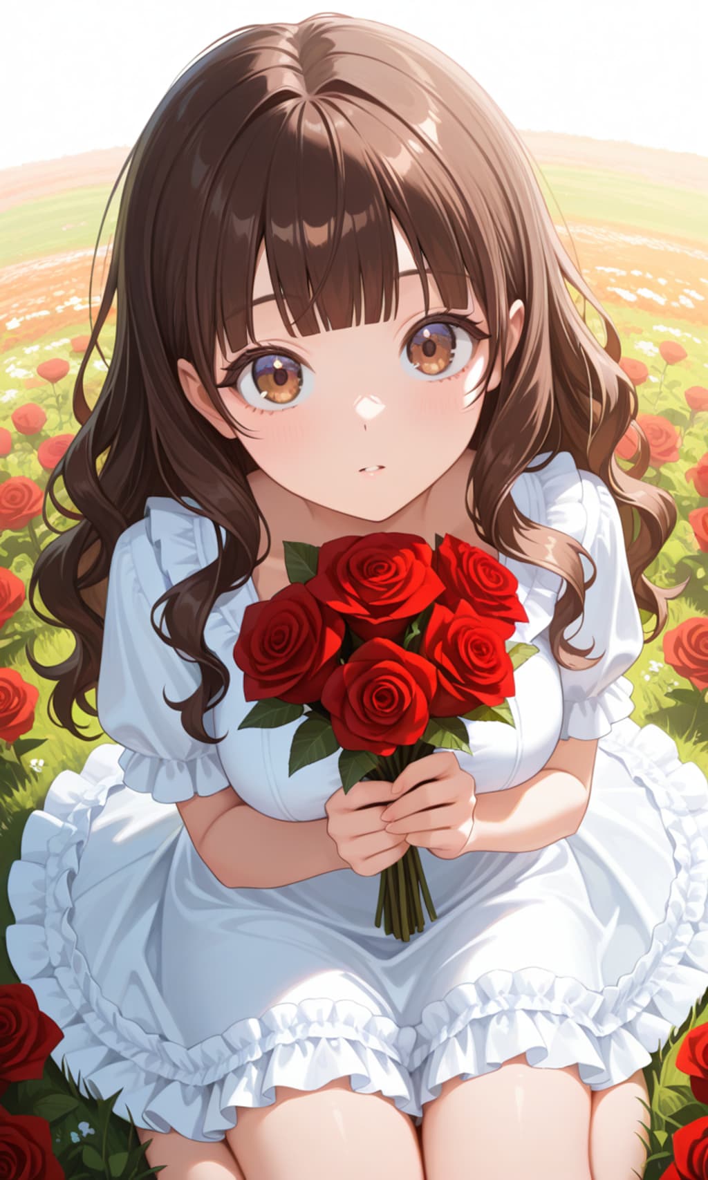 【うちの子】あなたに逢いたくて〜Missing You〜