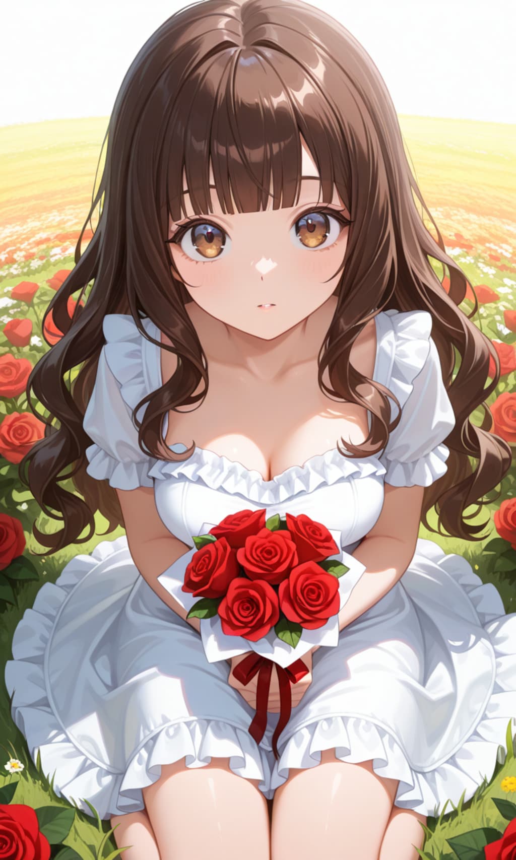 【うちの子】あなたに逢いたくて〜Missing You〜