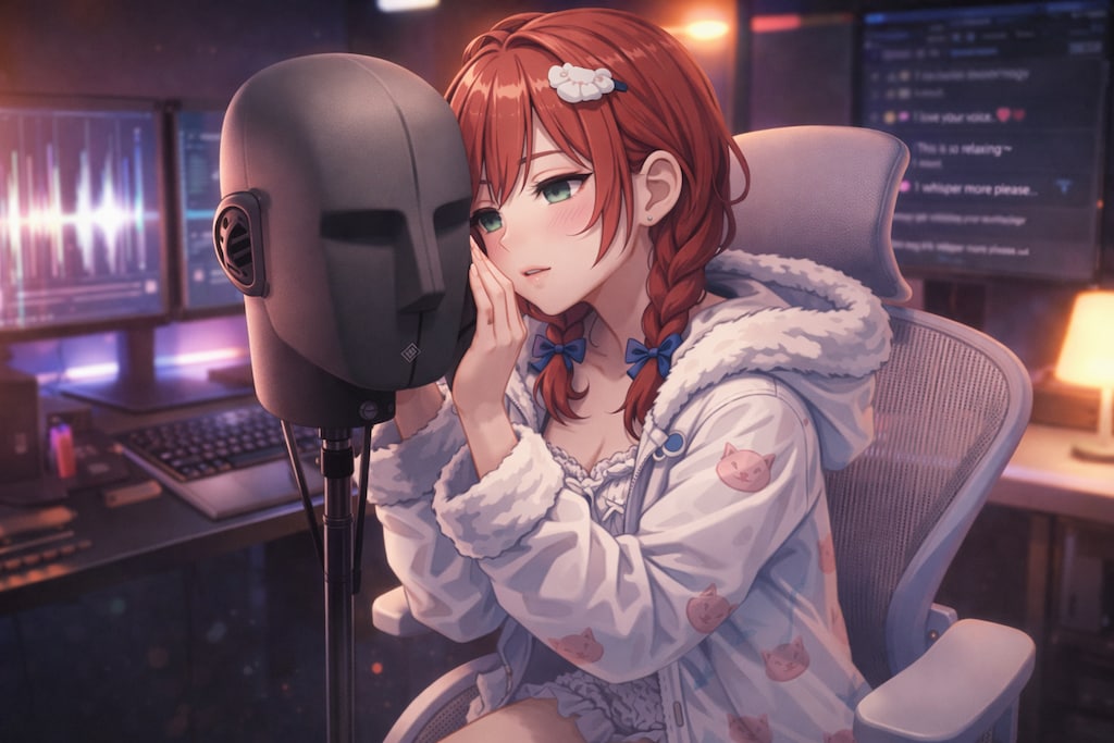 Soft Distance（やさしい距離）