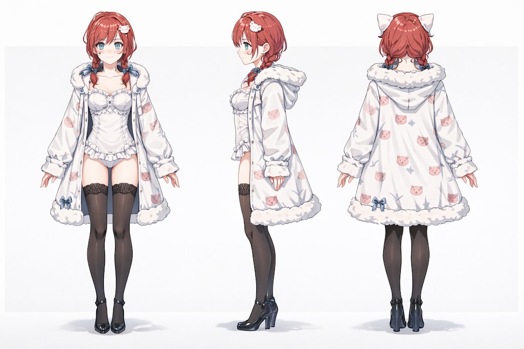 Soft Distance（やさしい距離）