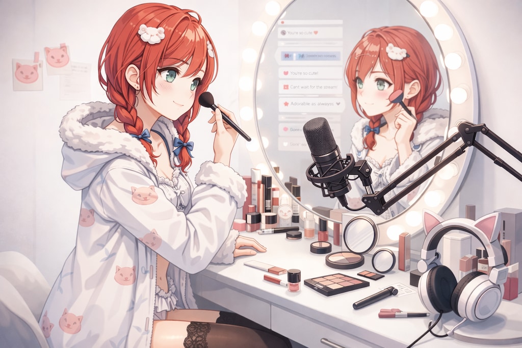 Soft Distance（やさしい距離）