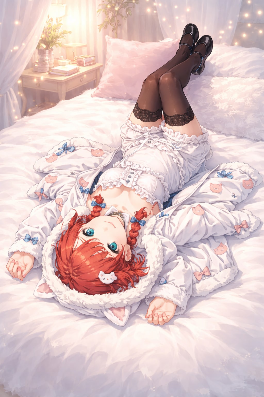 Soft Distance（やさしい距離）