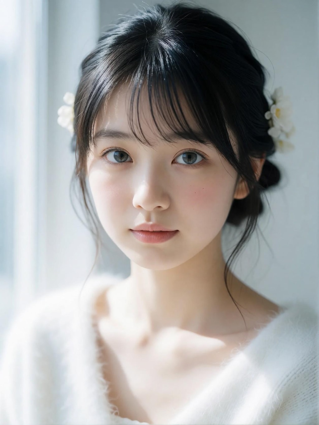 白昼夢
