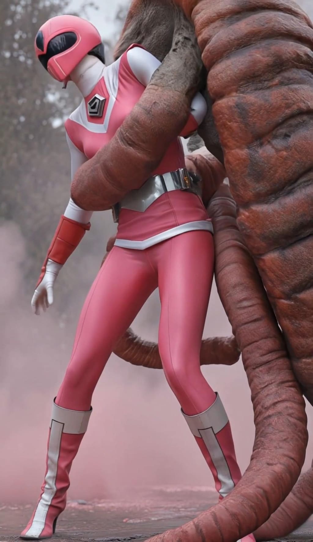 ア◯ルリフトアップ