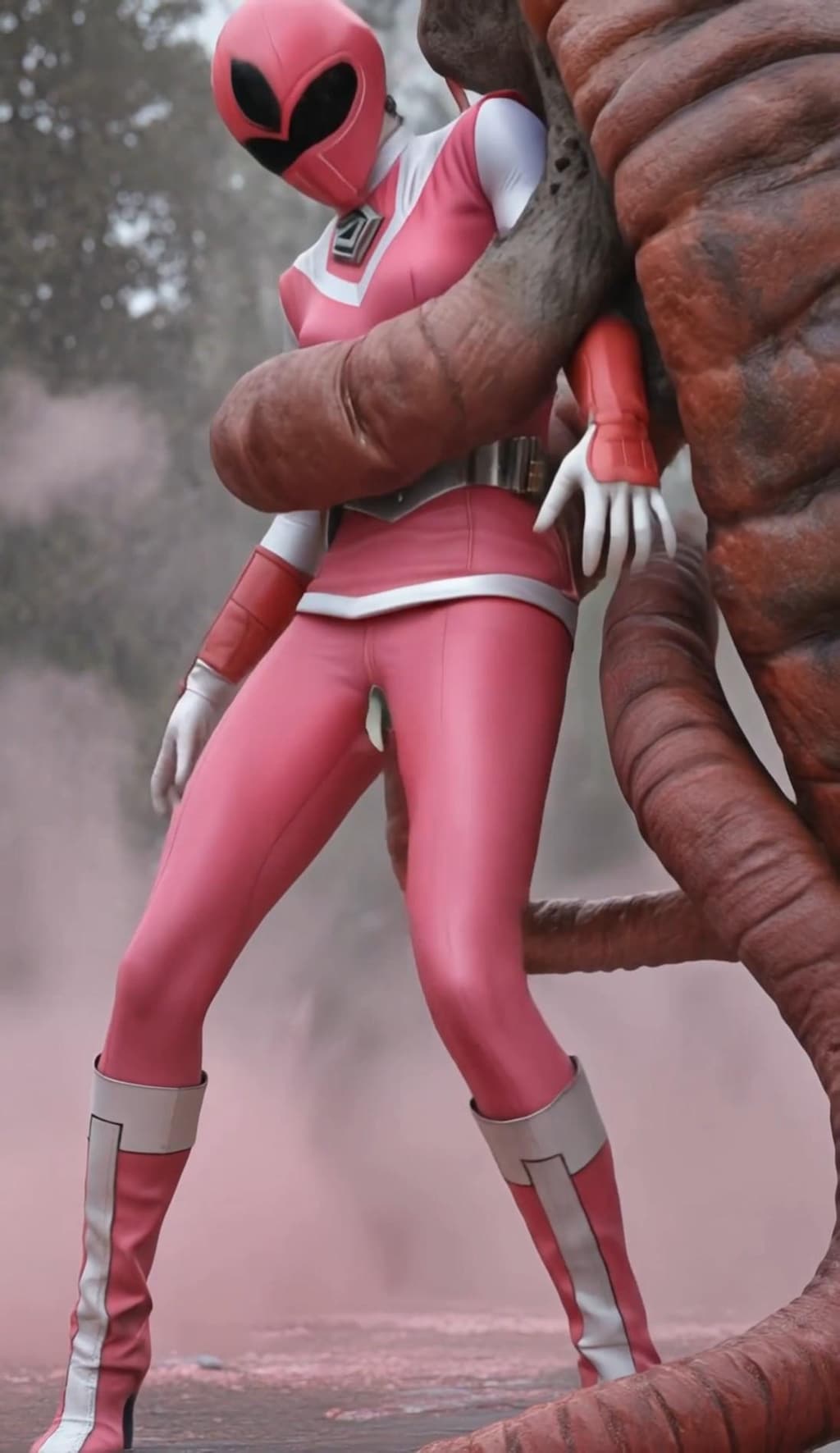 ア◯ルリフトアップ