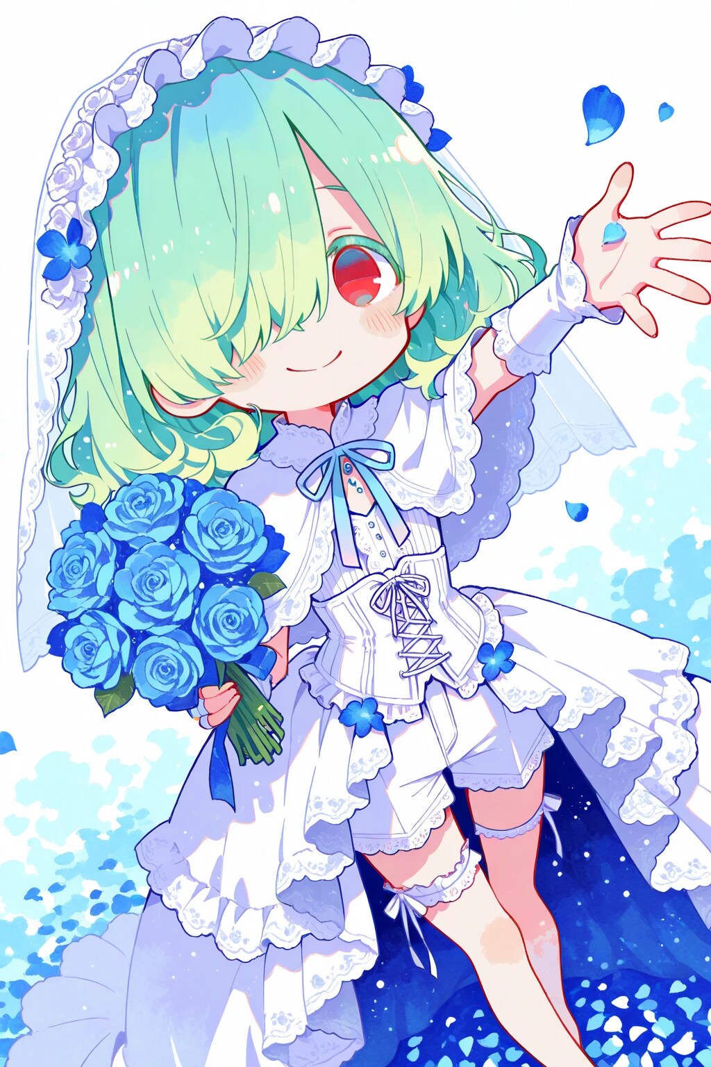 💐