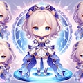 そうび（紐） 2枚目