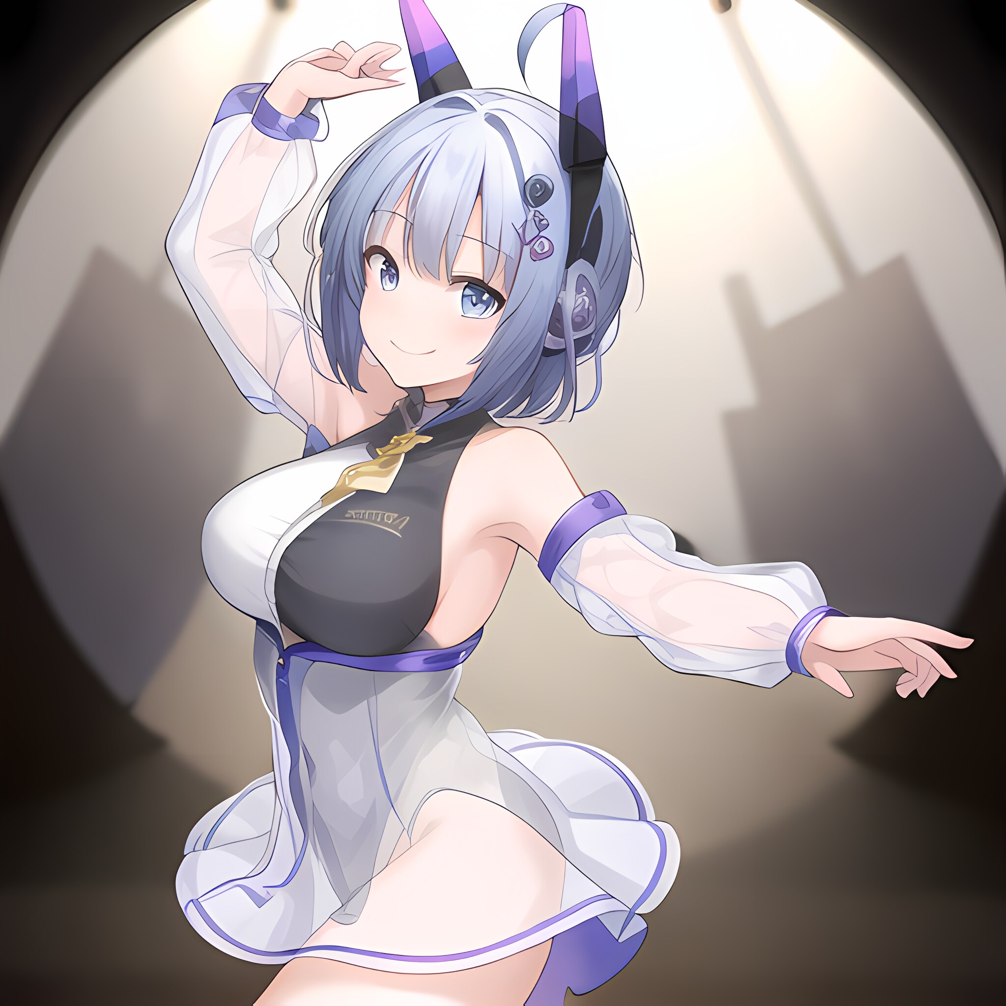 DANCING No.7