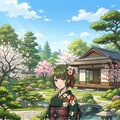BONSAIちゃん・盆栽さん。 3枚目
