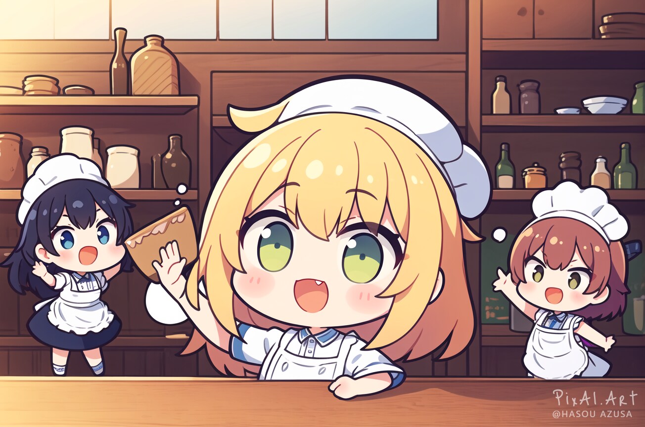 春のパン祭り⑨