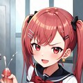 [Lora紹介]気持ちよかった？ 5枚目