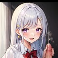 [Lora紹介]気持ちよかった？ 8枚目