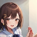 [Lora紹介]気持ちよかった？ 6枚目