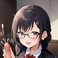 [Lora紹介]気持ちよかった？ 3枚目