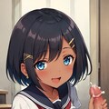 [Lora紹介]気持ちよかった？ 7枚目
