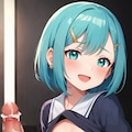[Lora紹介]気持ちよかった？ 4枚目