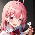 [Lora紹介]気持ちよかった？ 2枚目