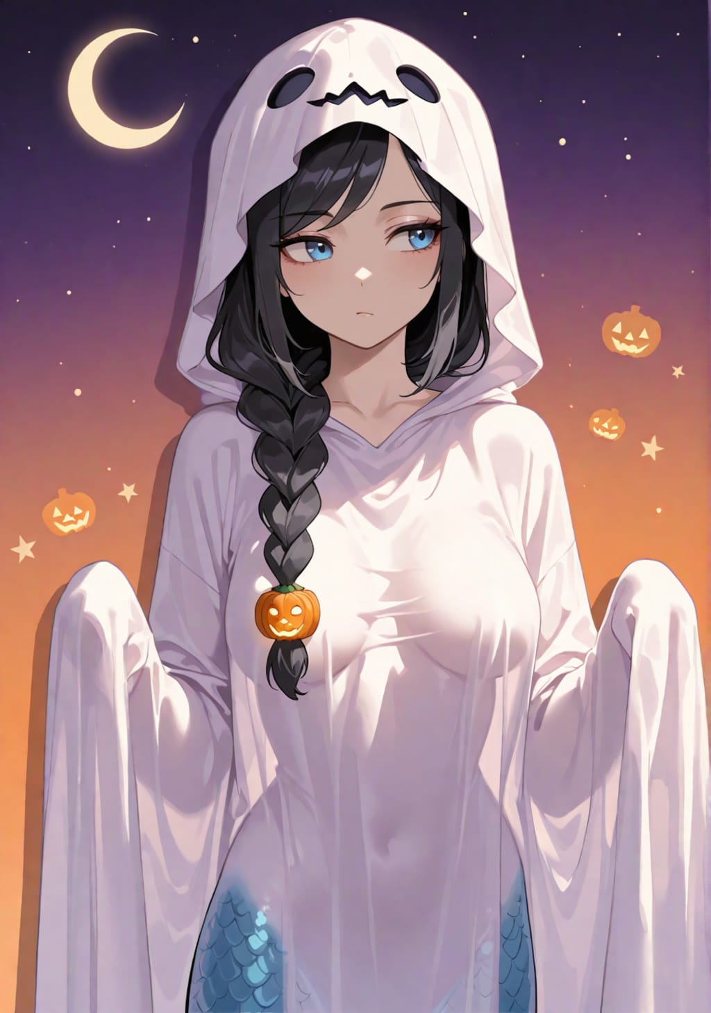 ハロウィン2025 | マーレ