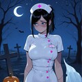 ハロウィン2025 | マーレ 9枚目