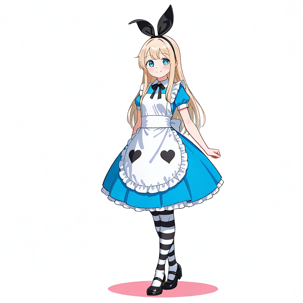 Alice