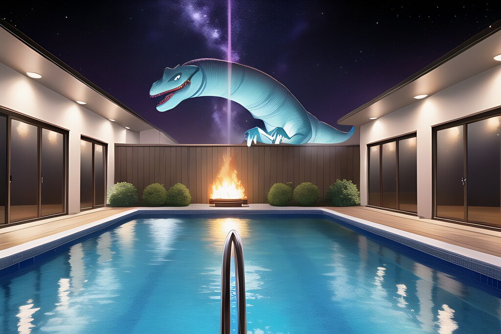 [９７回目]厨二病魔法唱えったーで出た呪文　(翻訳したらこうなった・NovelAI）