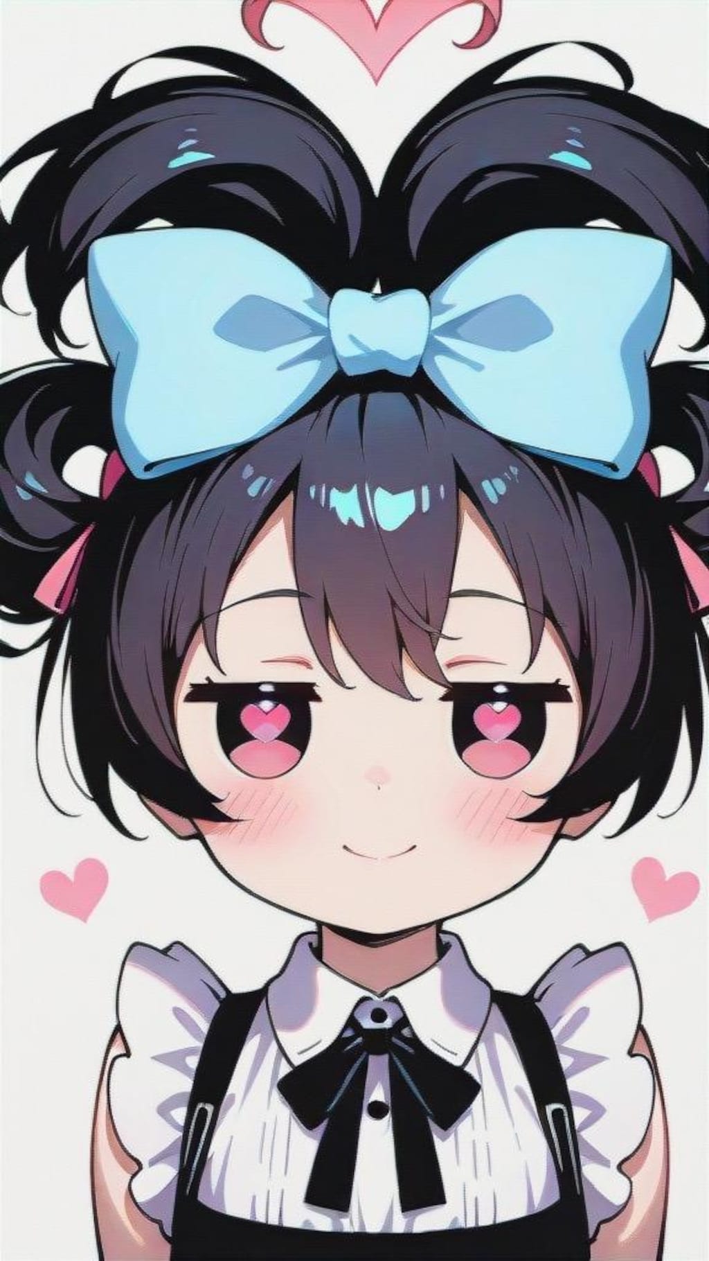 シナミク風