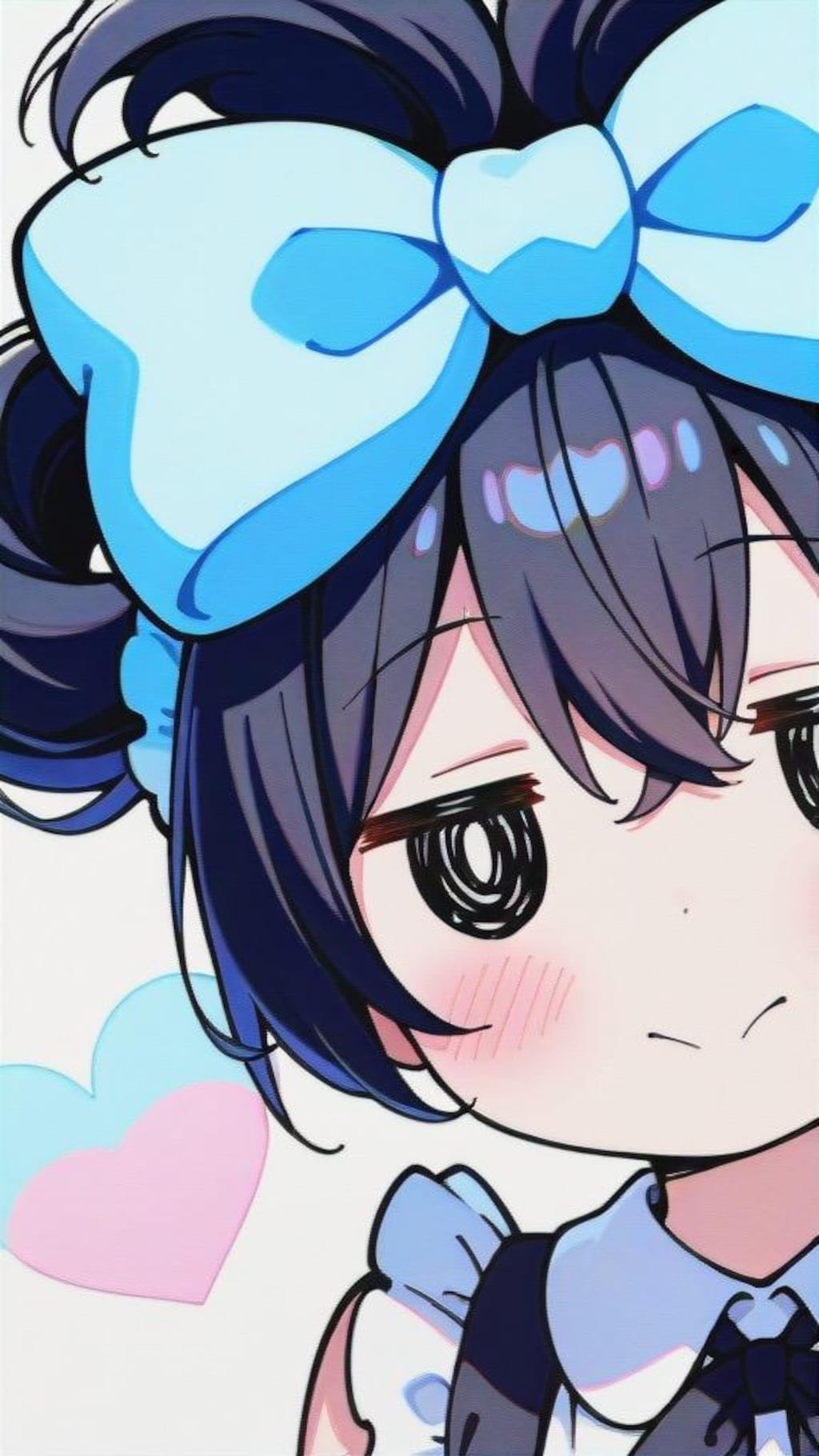 シナミク風