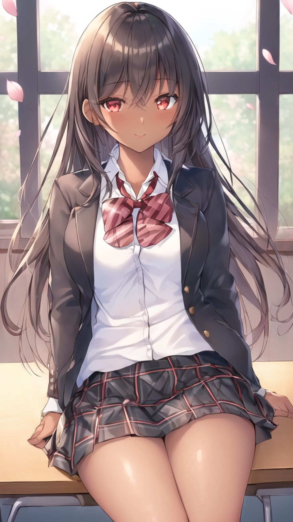 JK（女子高生）108