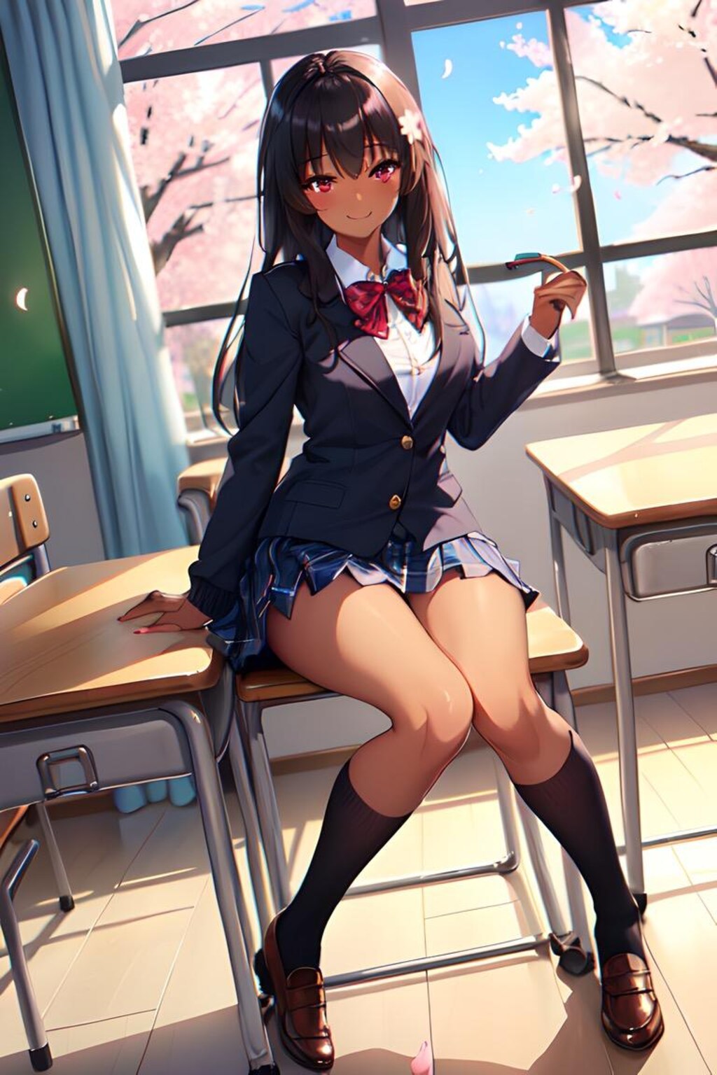 JK（女子高生）108