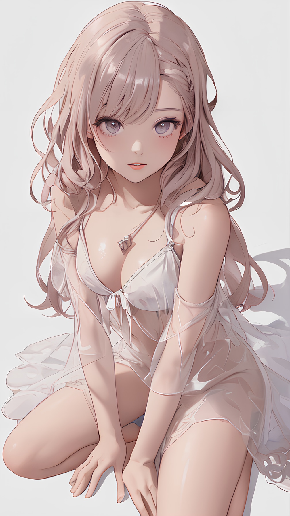 R15 妄想彼女028