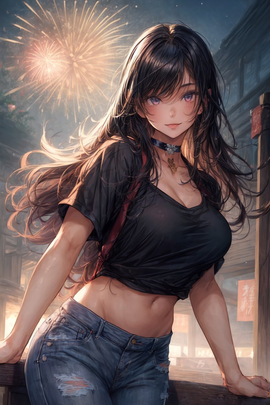 夏