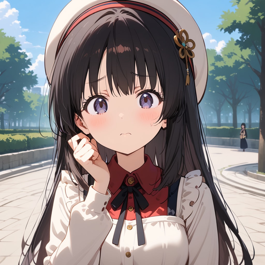 お嬢様トゥールビヨン10