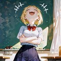 ごっめんね～！ 美ッ少女で～！！ 2枚目