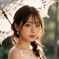 夏の日差し 3 2枚目